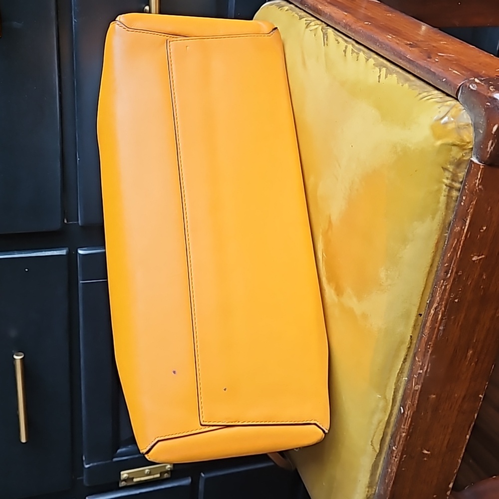 Coach Borough Colorblock bag - Picture 3 of 9